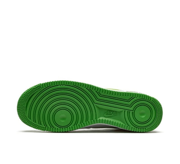 Nike Air Force 1 Low “Chlorophyll”